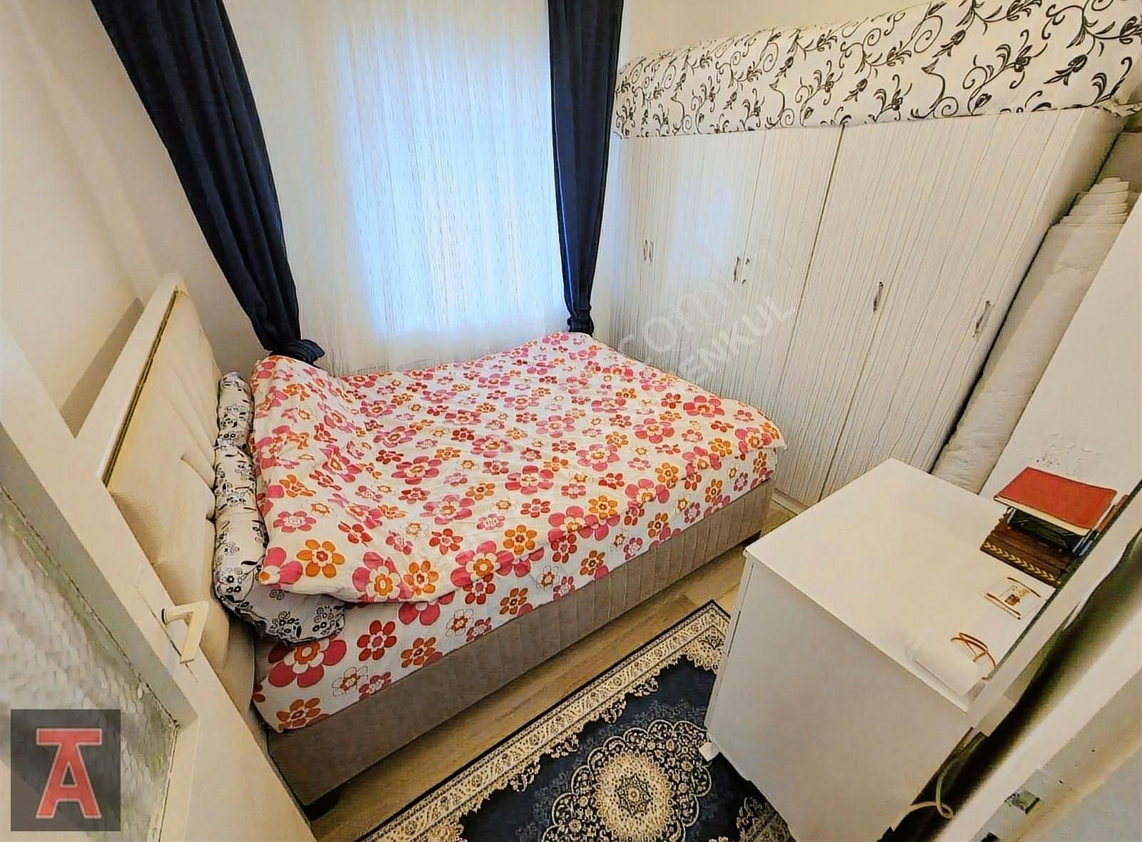 Tandoğan Mah. Katta Ön Cephe 2+1 Daire - Görsel 13