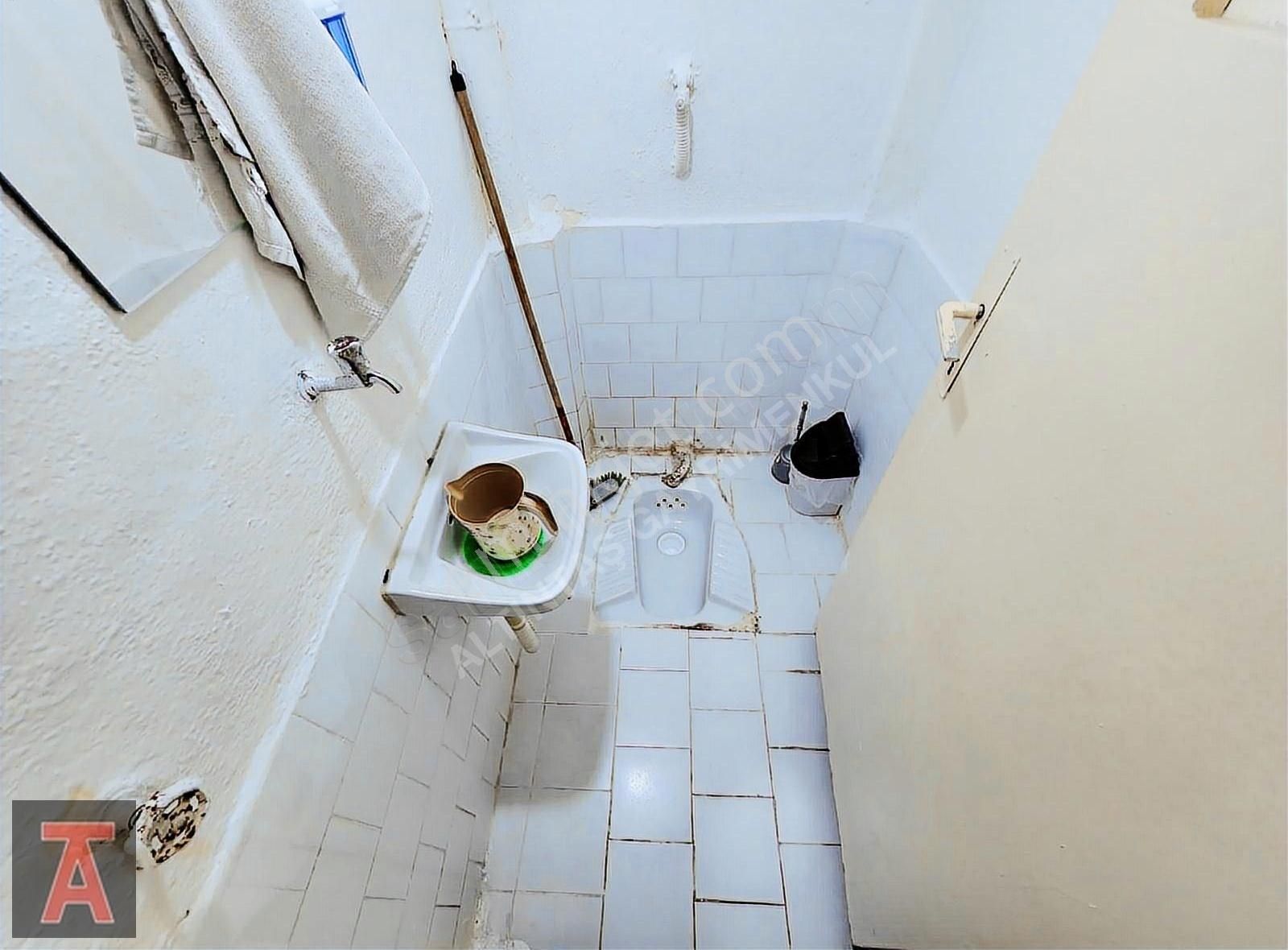 Tandoğan Mah. Katta Ön Cephe 2+1 Daire - Görsel 9