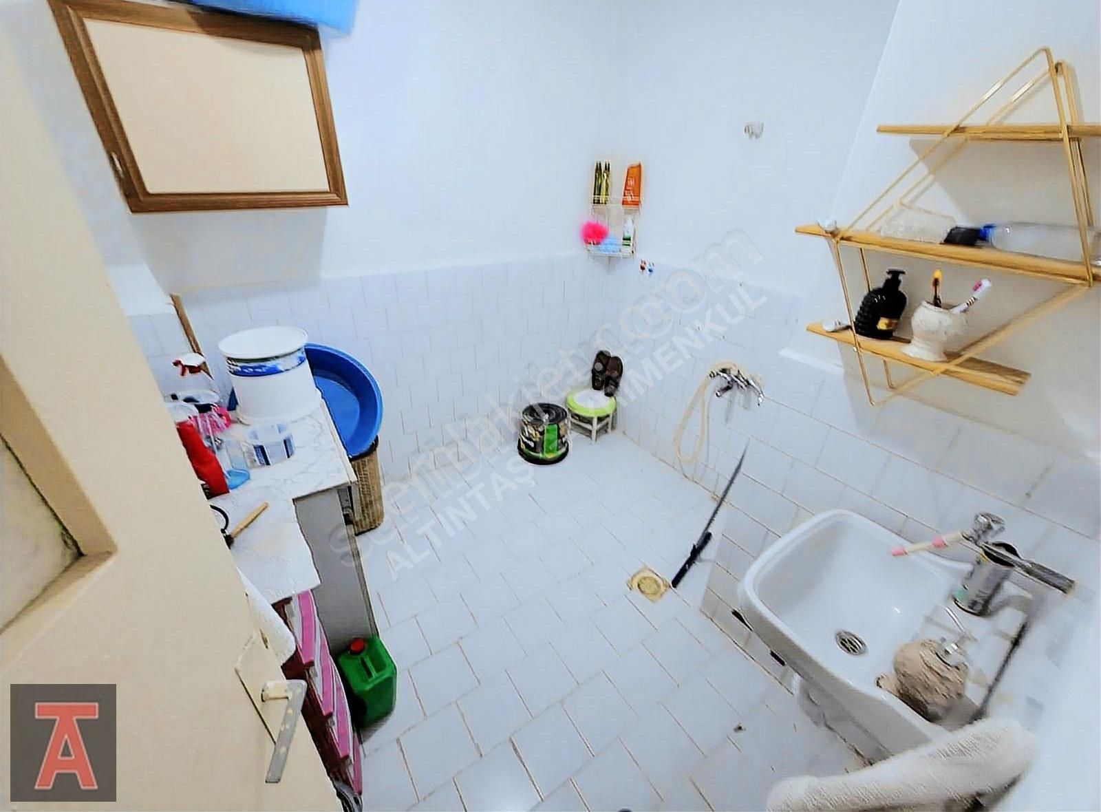 Tandoğan Mah. Katta Ön Cephe 2+1 Daire - Görsel 19