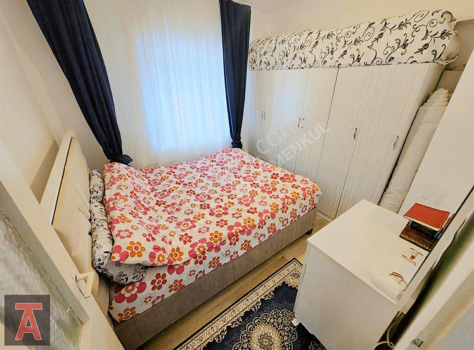 Tandoğan Mah. Katta Ön Cephe 2+1 Daire - Görsel 15