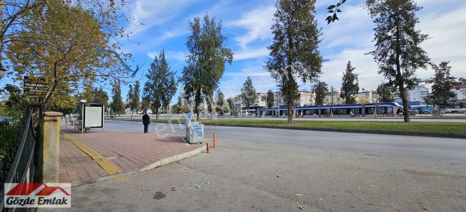 Dumlupınar Bulvar Cepheli 25 M2 Site İçerisinde Dükkan - Görsel 5