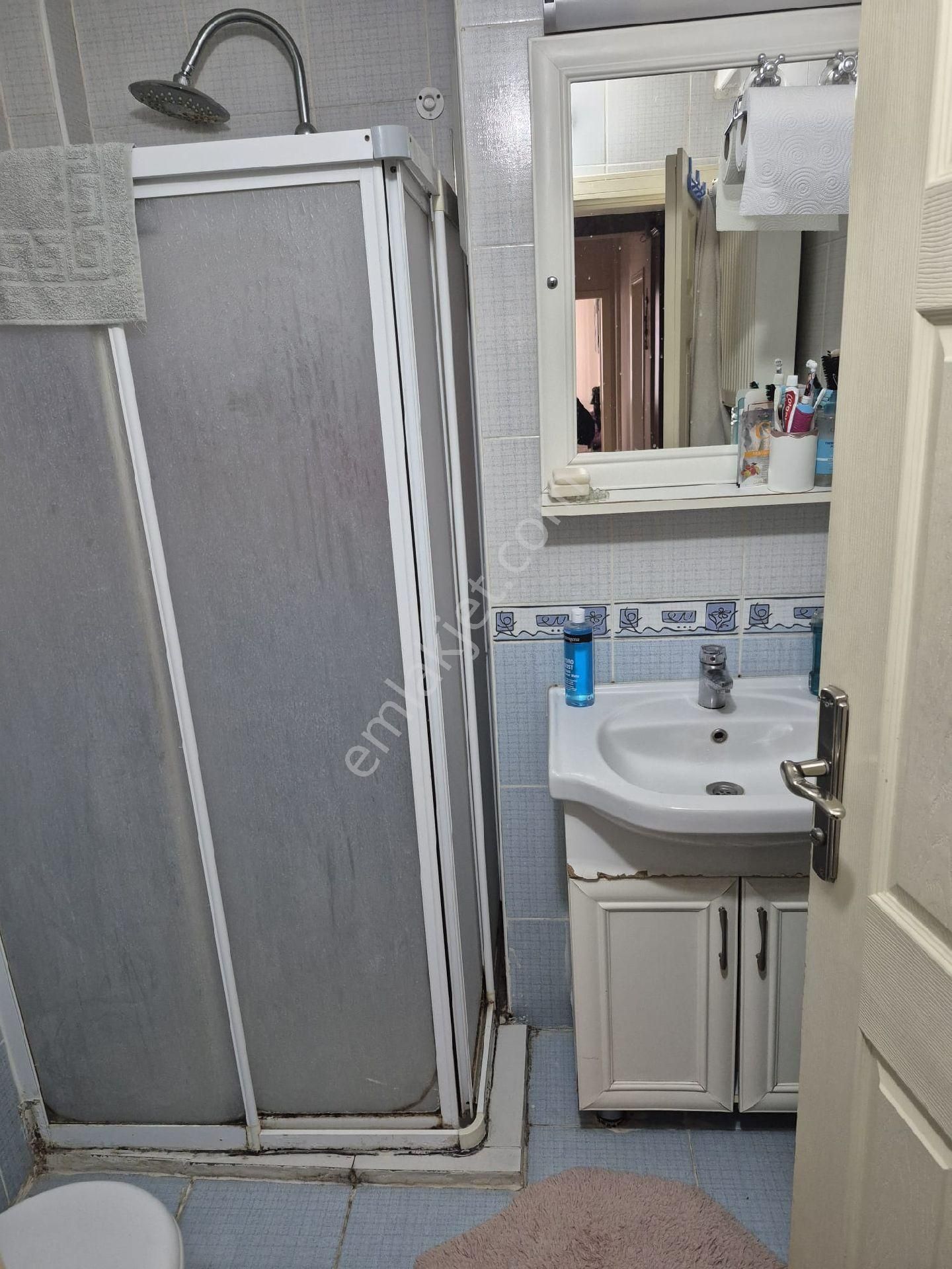 Cumhuriyet Mahallesinde 105 Evlerde Ataparka Yakın Arakat Daire Satılık - Görsel 14