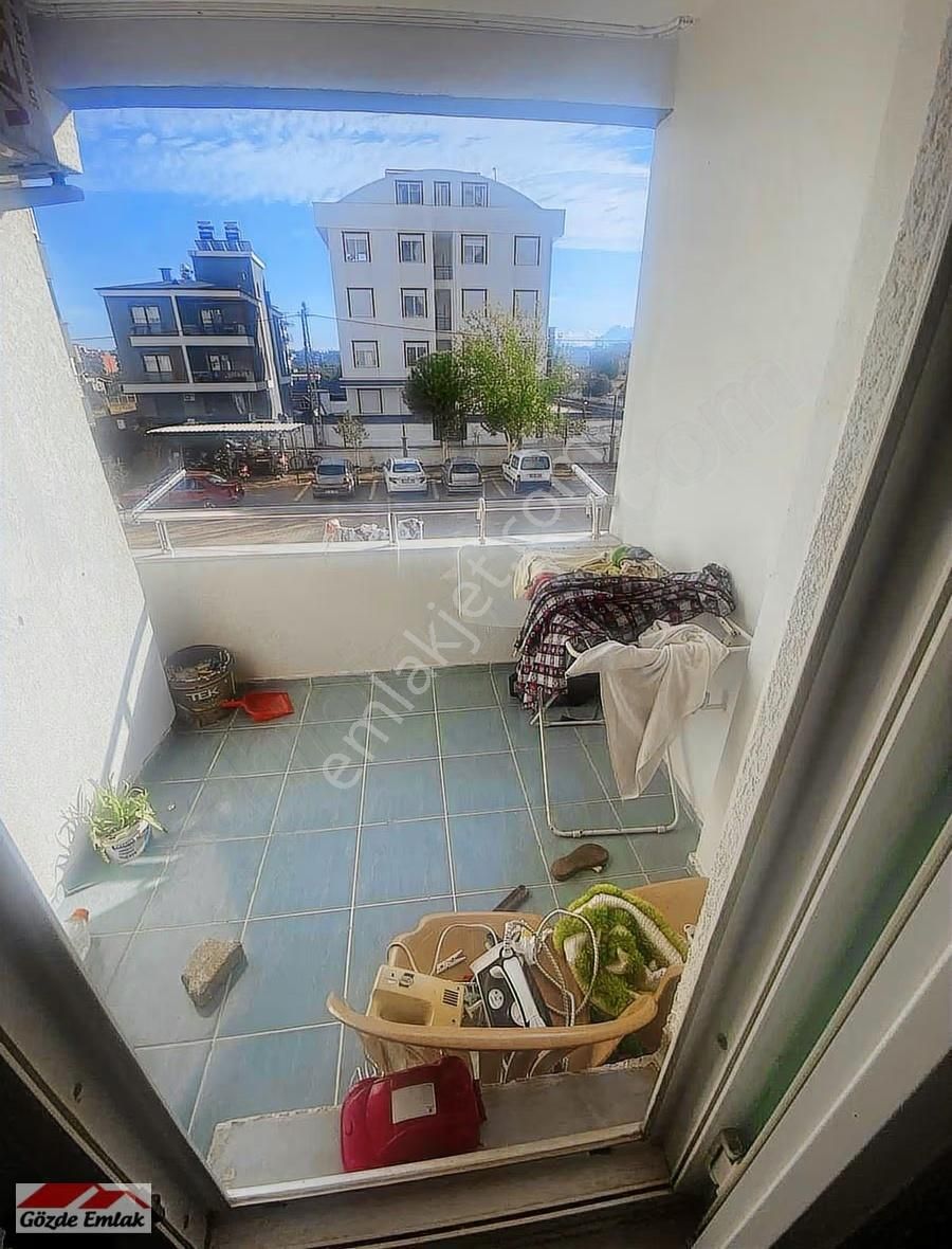 Yeniköyde Havuzlu Sitede Kupon Daire - Görsel 2