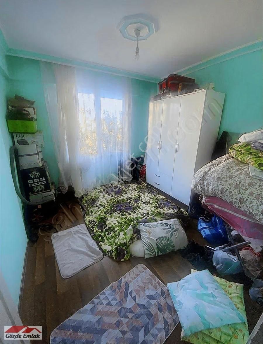 Yeniköyde Havuzlu Sitede Kupon Daire