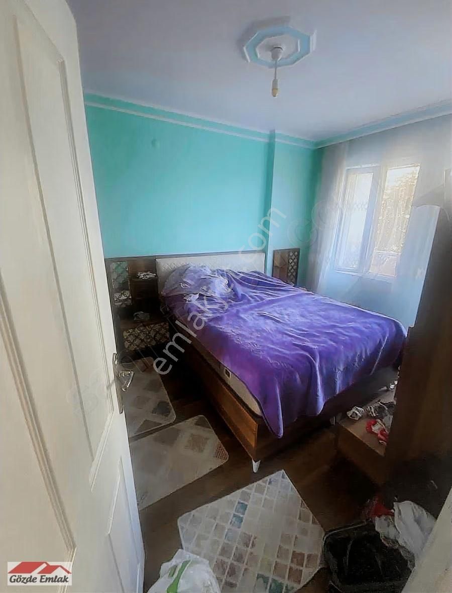 Yeniköyde Havuzlu Sitede Kupon Daire - Görsel 6