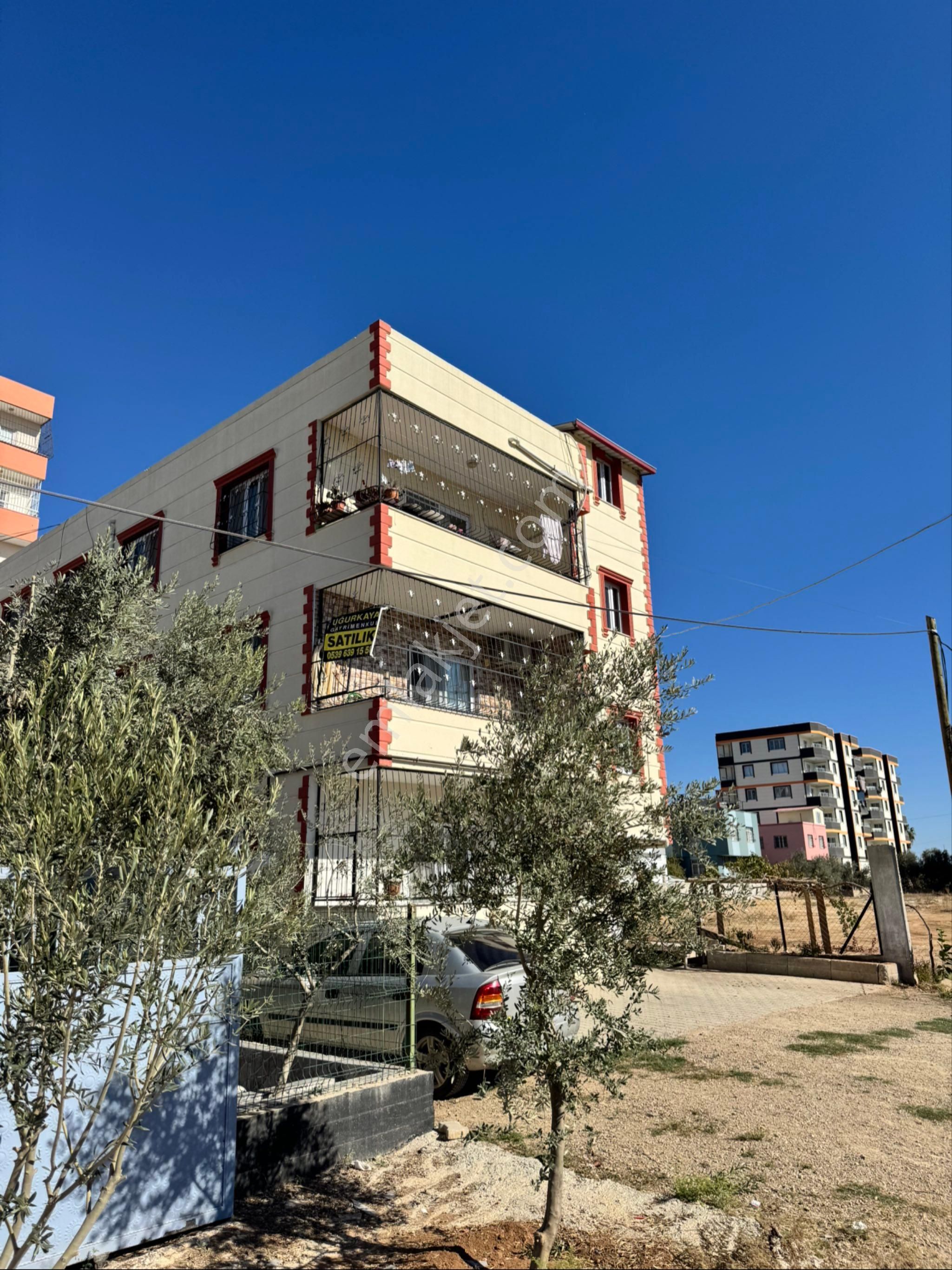 Ugur Kaya Gayrimenkuldan Saricam Orhangazide 3+1 Satlik Daire