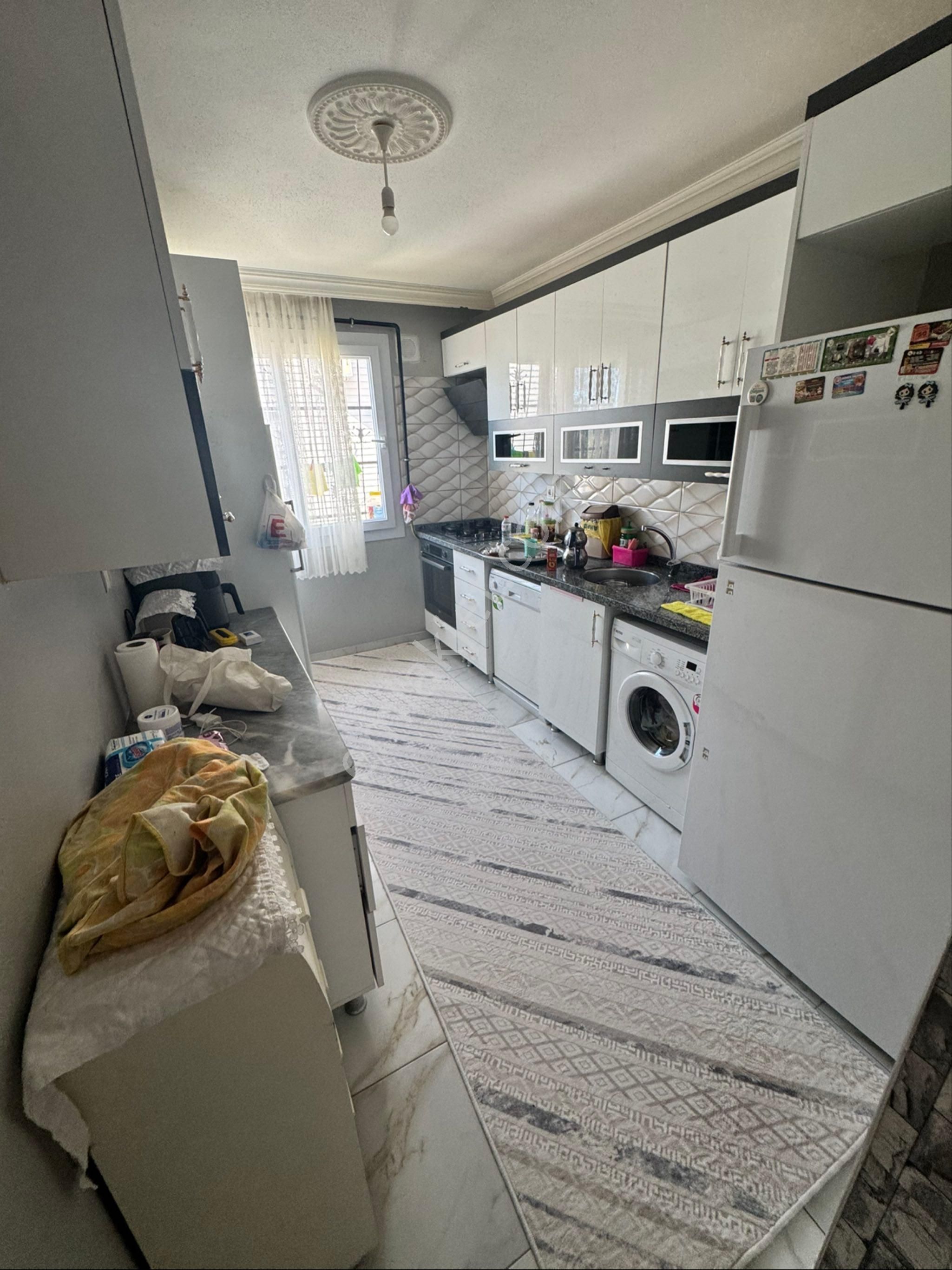 Ugur Kaya Gayrimenkuldan Saricam Orhangazide 3+1 Satlik Daire - Görsel 15