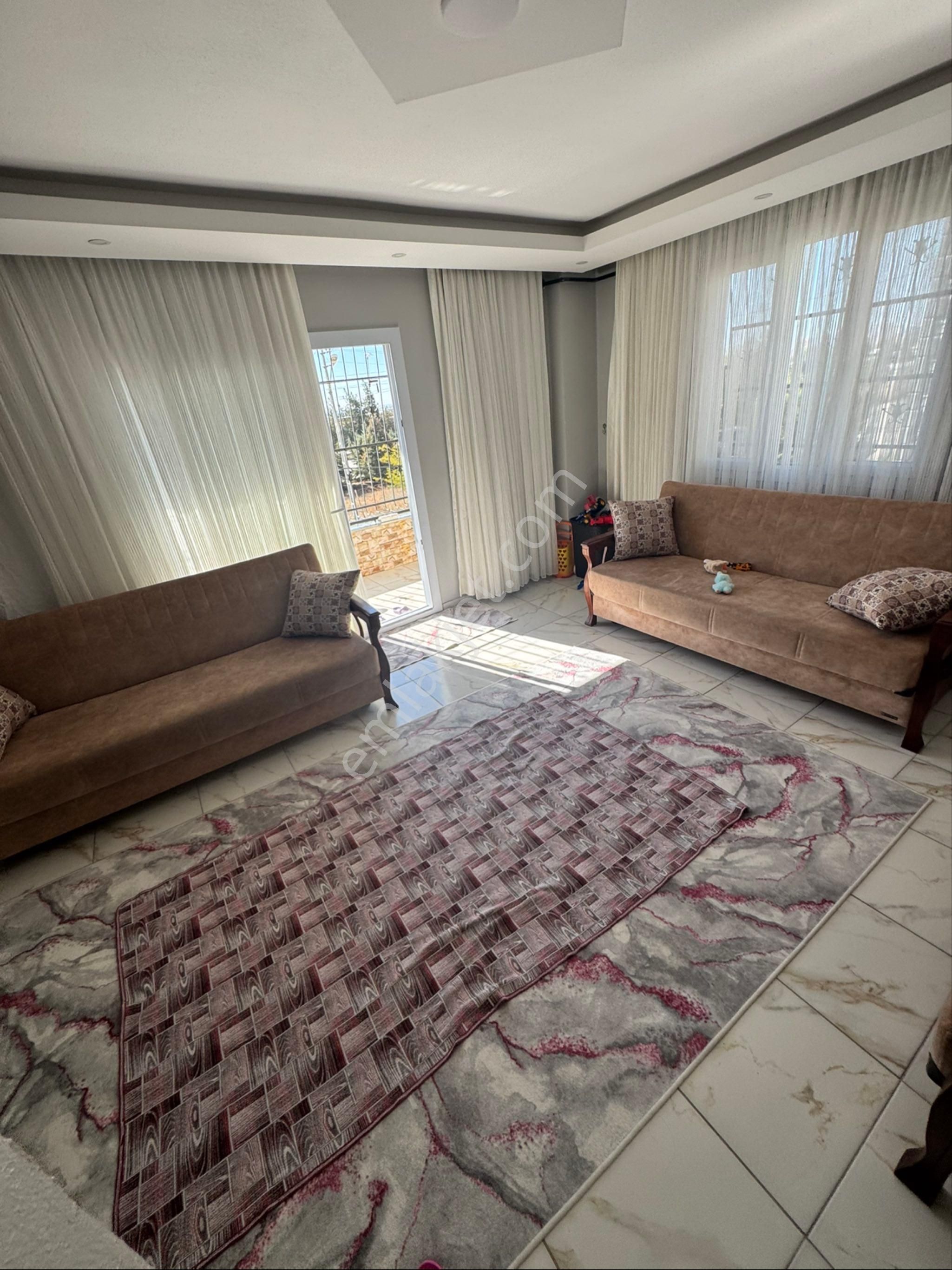 Ugur Kaya Gayrimenkuldan Saricam Orhangazide 3+1 Satlik Daire - Görsel 2