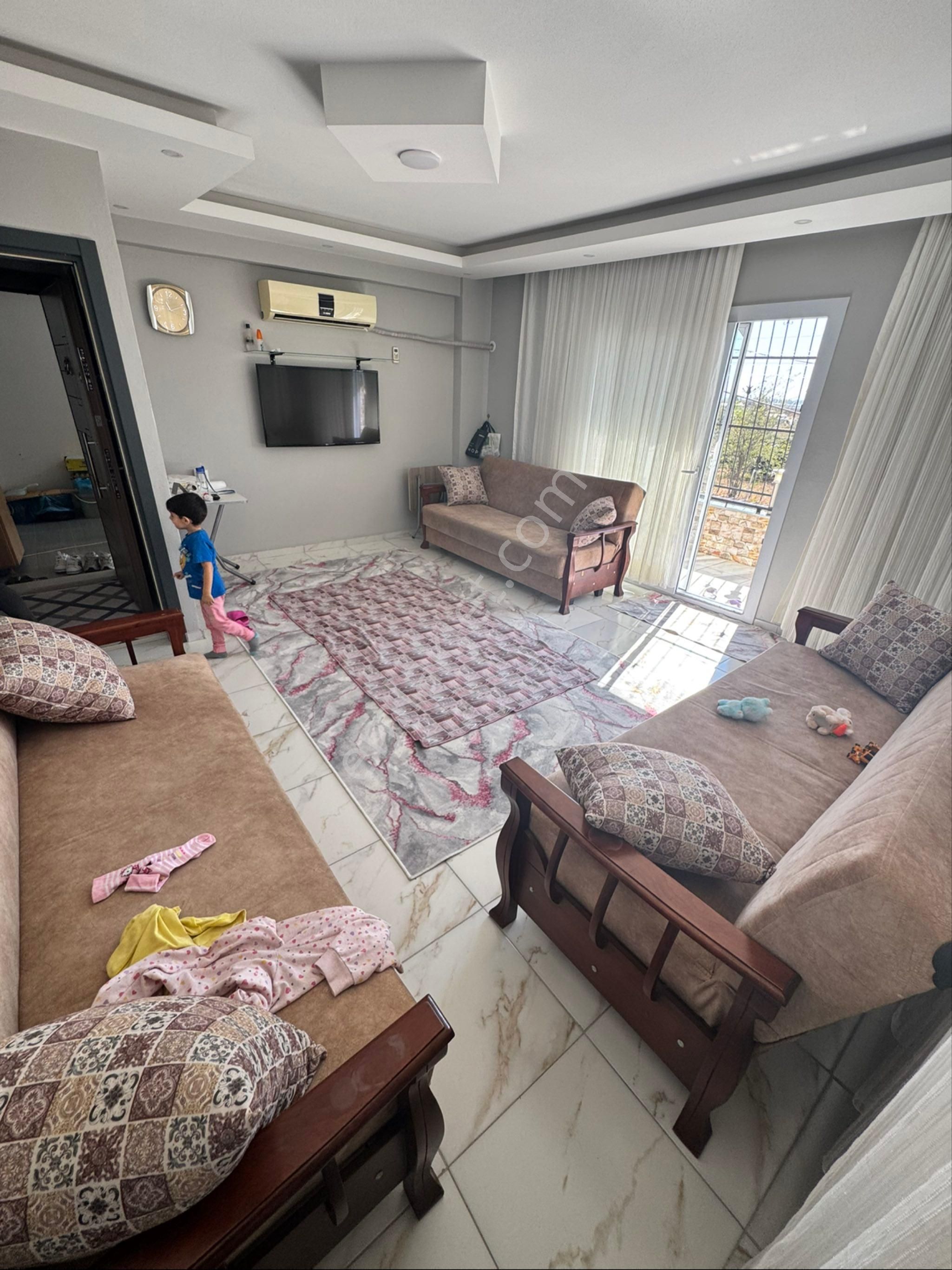 Ugur Kaya Gayrimenkuldan Saricam Orhangazide 3+1 Satlik Daire - Görsel 4