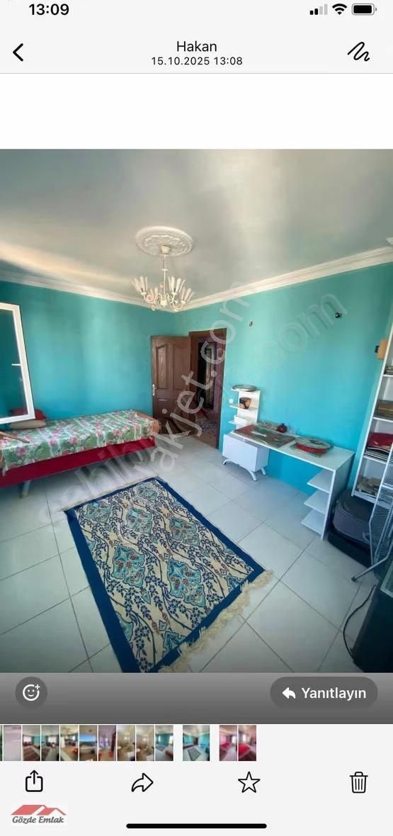 Yeniköyde Eşyalı Manzaralı 2+1 Kiralık Daire - Görsel 4