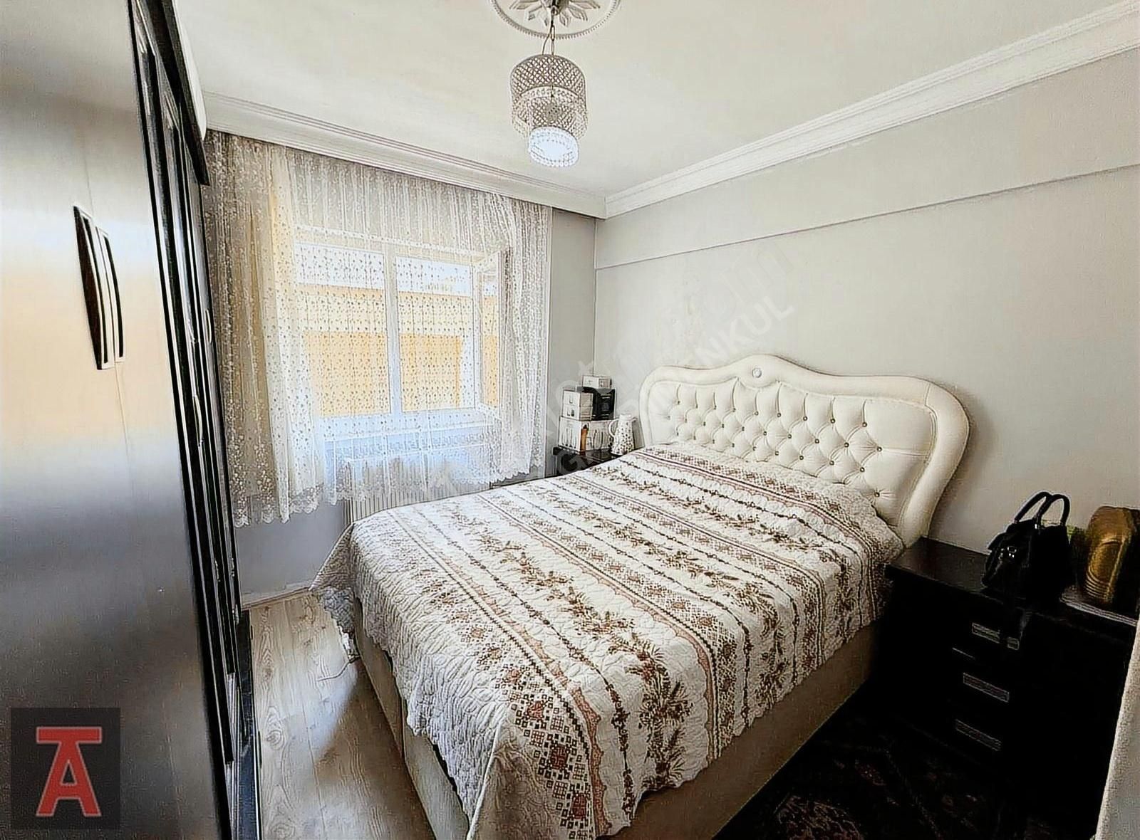 Elvan Mah'de Hızlı Trene Yakın Asansörlü 3+1 Satılık Daire - Görsel 15