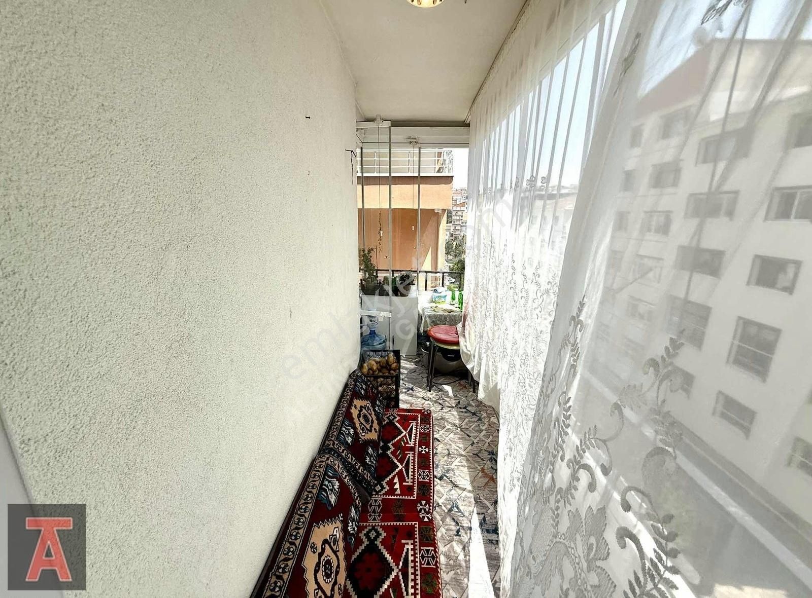 Elvan Mah'de Hızlı Trene Yakın Asansörlü 3+1 Satılık Daire - Görsel 8