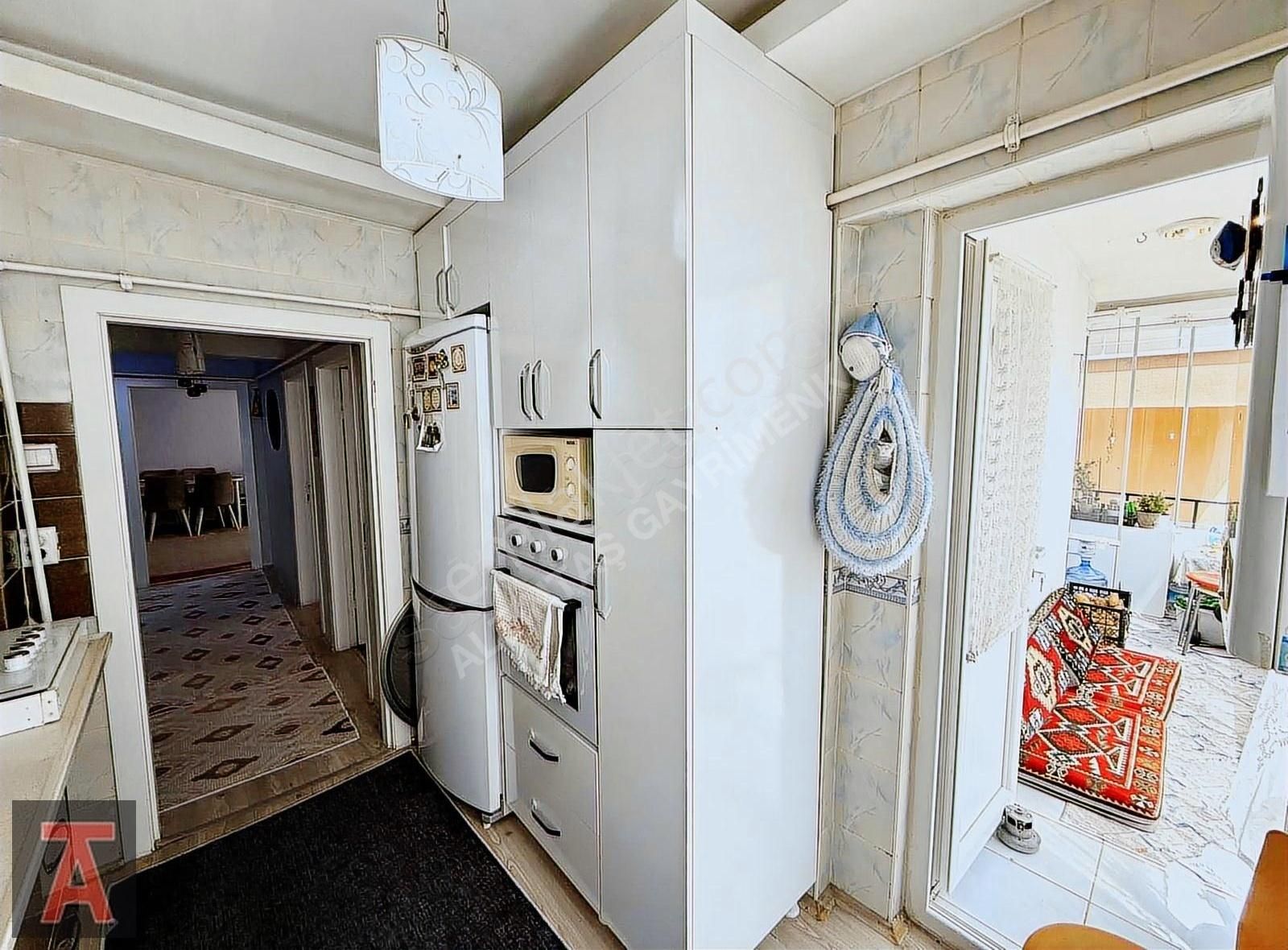 Elvan Mah'de Hızlı Trene Yakın Asansörlü 3+1 Satılık Daire - Görsel 4