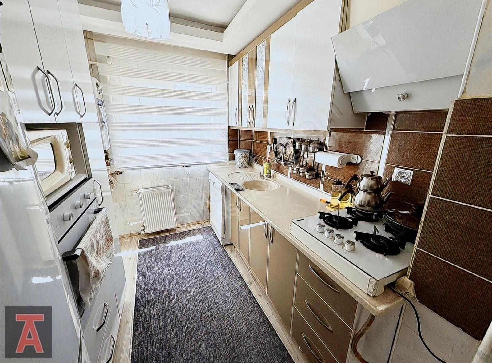 Elvan Mah'de Hızlı Trene Yakın Asansörlü 3+1 Satılık Daire - Görsel 23