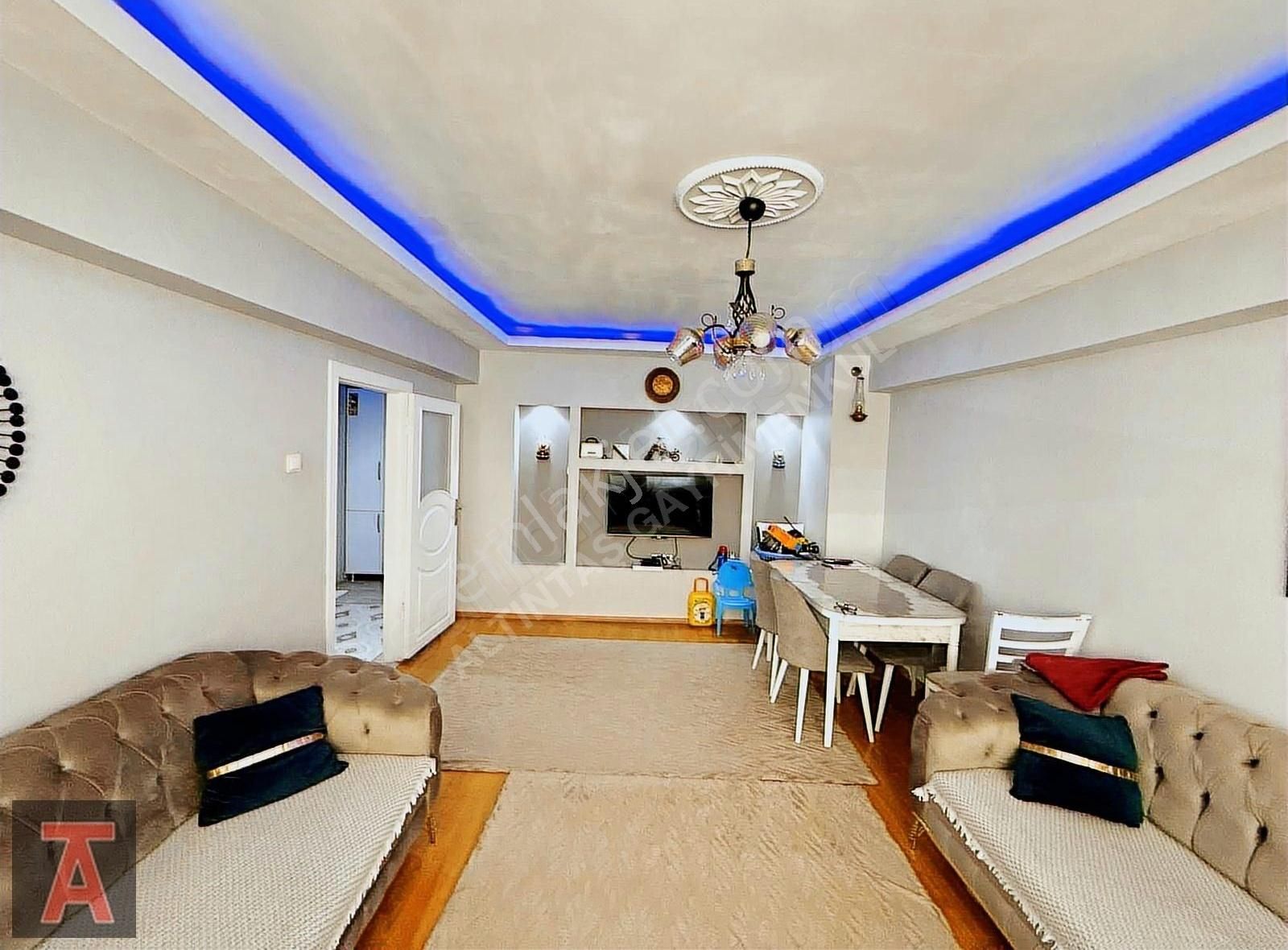 Elvan Mah'de Hızlı Trene Yakın Asansörlü 3+1 Satılık Daire - Görsel 24