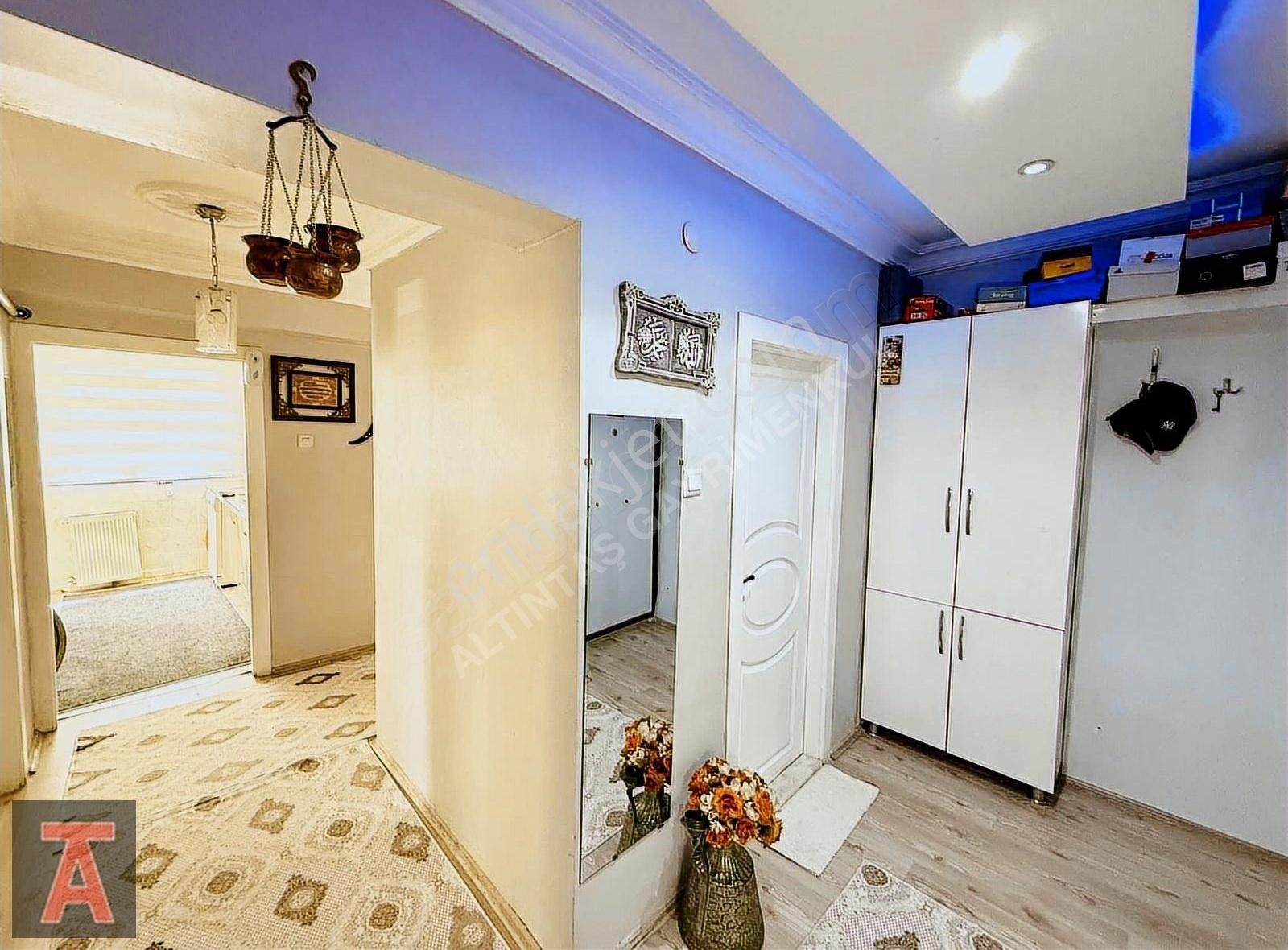 Elvan Mah'de Hızlı Trene Yakın Asansörlü 3+1 Satılık Daire - Görsel 7