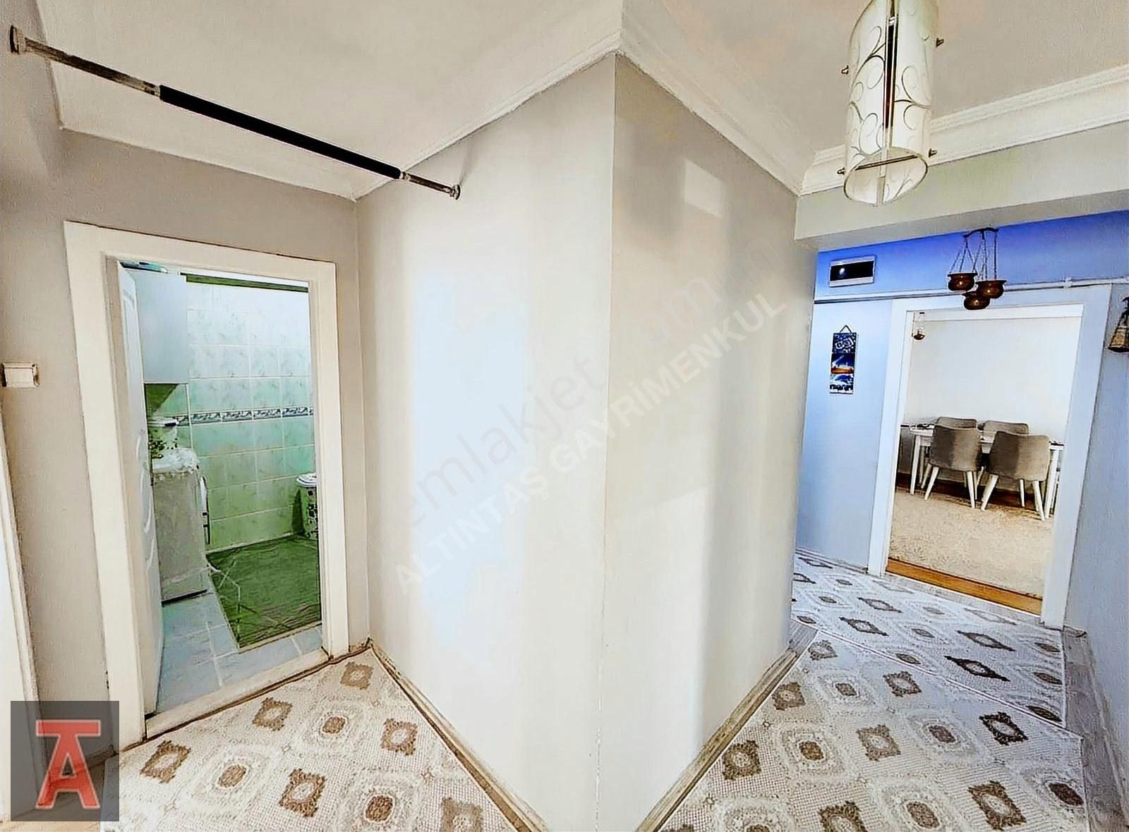 Elvan Mah'de Hızlı Trene Yakın Asansörlü 3+1 Satılık Daire - Görsel 11