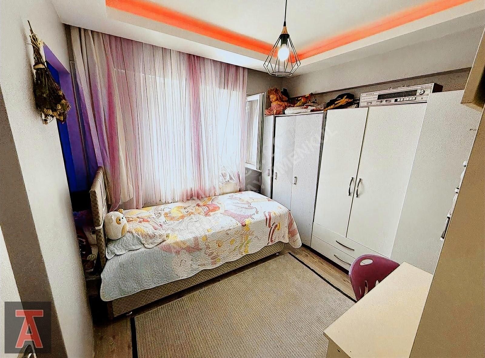 Elvan Mah'de Hızlı Trene Yakın Asansörlü 3+1 Satılık Daire - Görsel 22