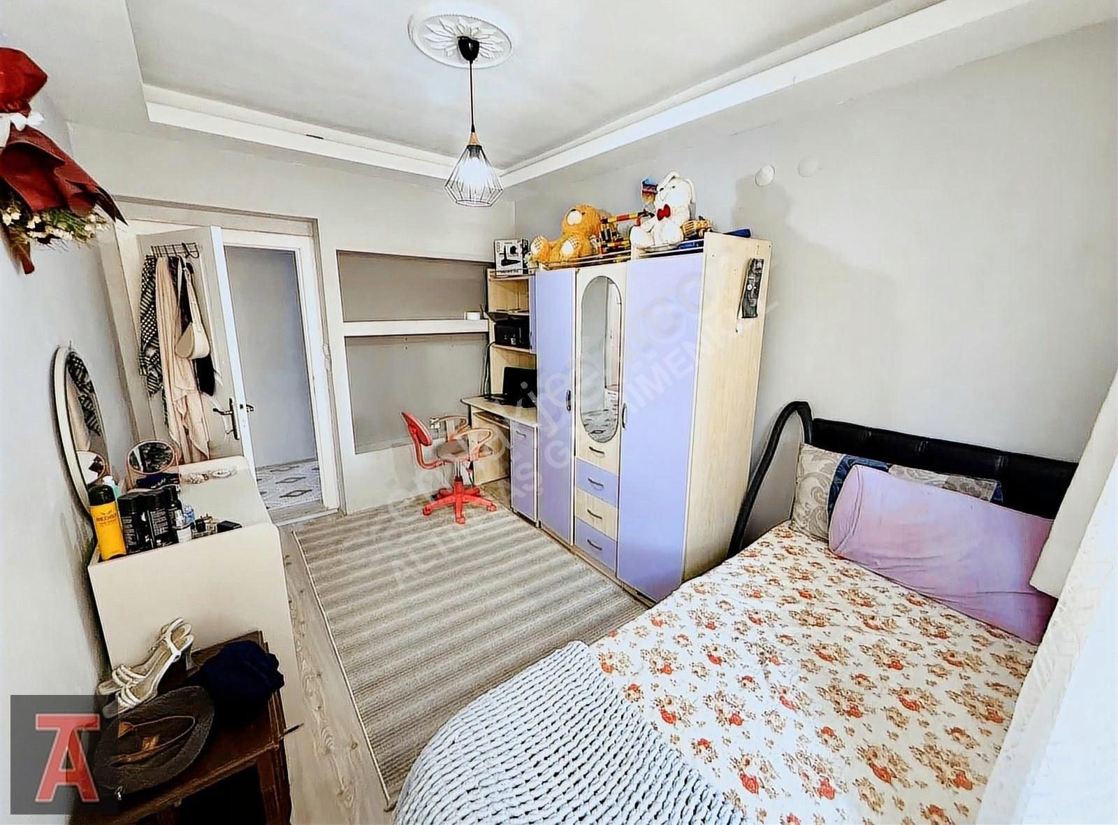 Elvan Mah'de Hızlı Trene Yakın Asansörlü 3+1 Satılık Daire - Görsel 14