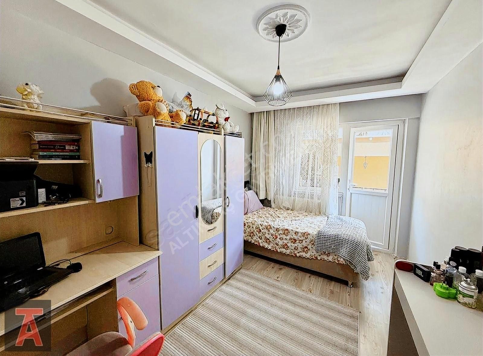 Elvan Mah'de Hızlı Trene Yakın Asansörlü 3+1 Satılık Daire - Görsel 29