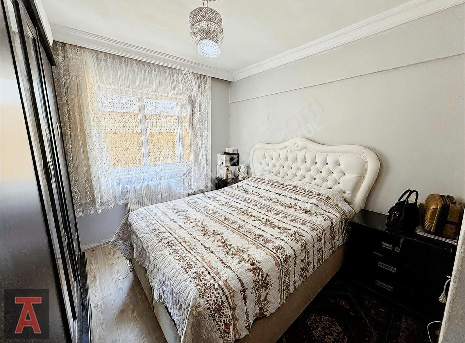 Elvan Mah'de Hızlı Trene Yakın Asansörlü 3+1 Satılık Daire - Görsel 5