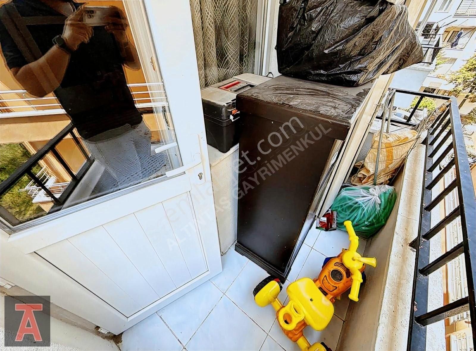 Elvan Mah'de Hızlı Trene Yakın Asansörlü 3+1 Satılık Daire - Görsel 27