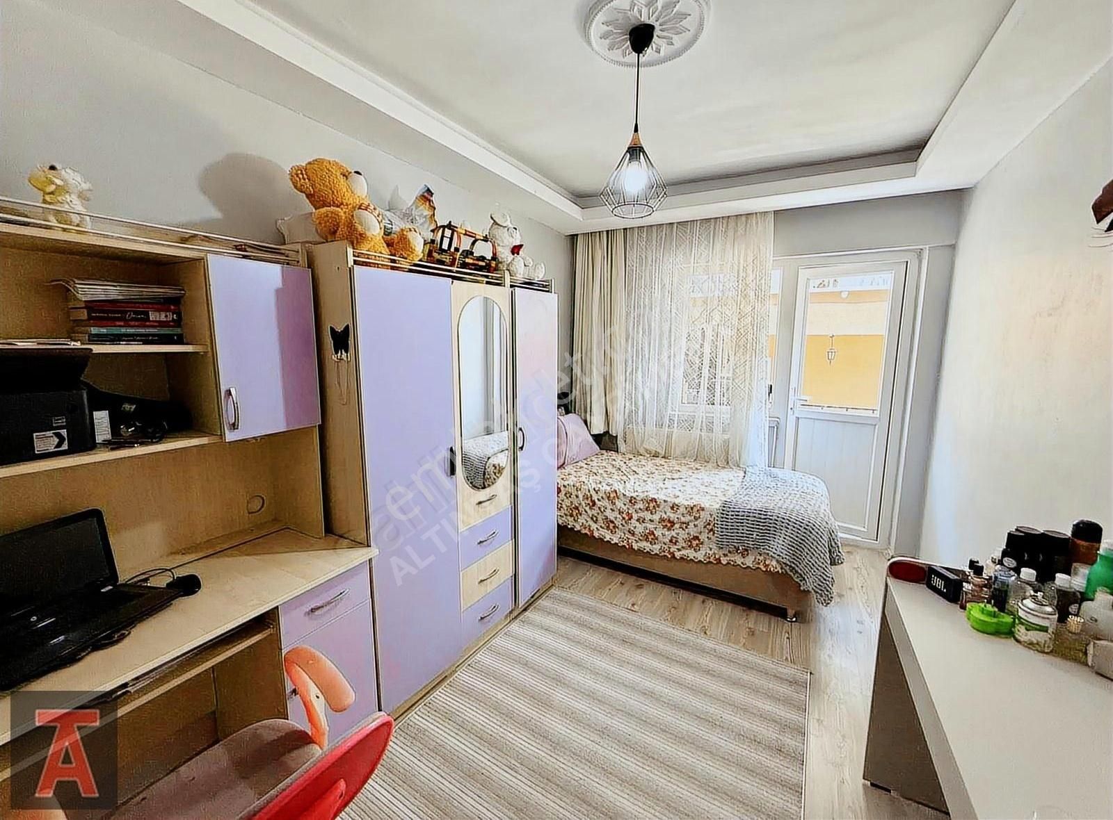 Elvan Mah'de Hızlı Trene Yakın Asansörlü 3+1 Satılık Daire - Görsel 3