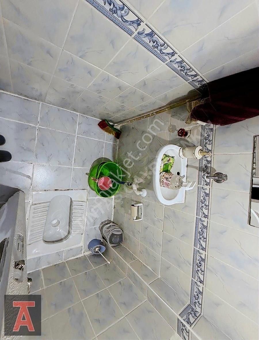 Elvan Mah'de Hızlı Trene Yakın Asansörlü 3+1 Satılık Daire - Görsel 13