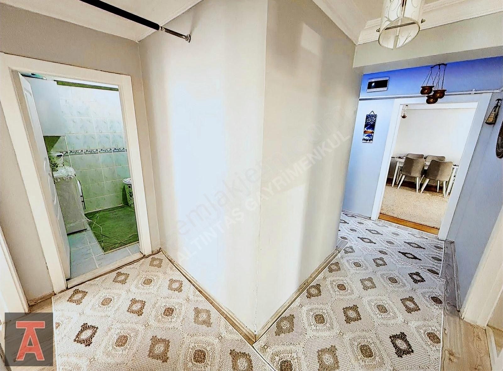 Elvan Mah'de Hızlı Trene Yakın Asansörlü 3+1 Satılık Daire - Görsel 26