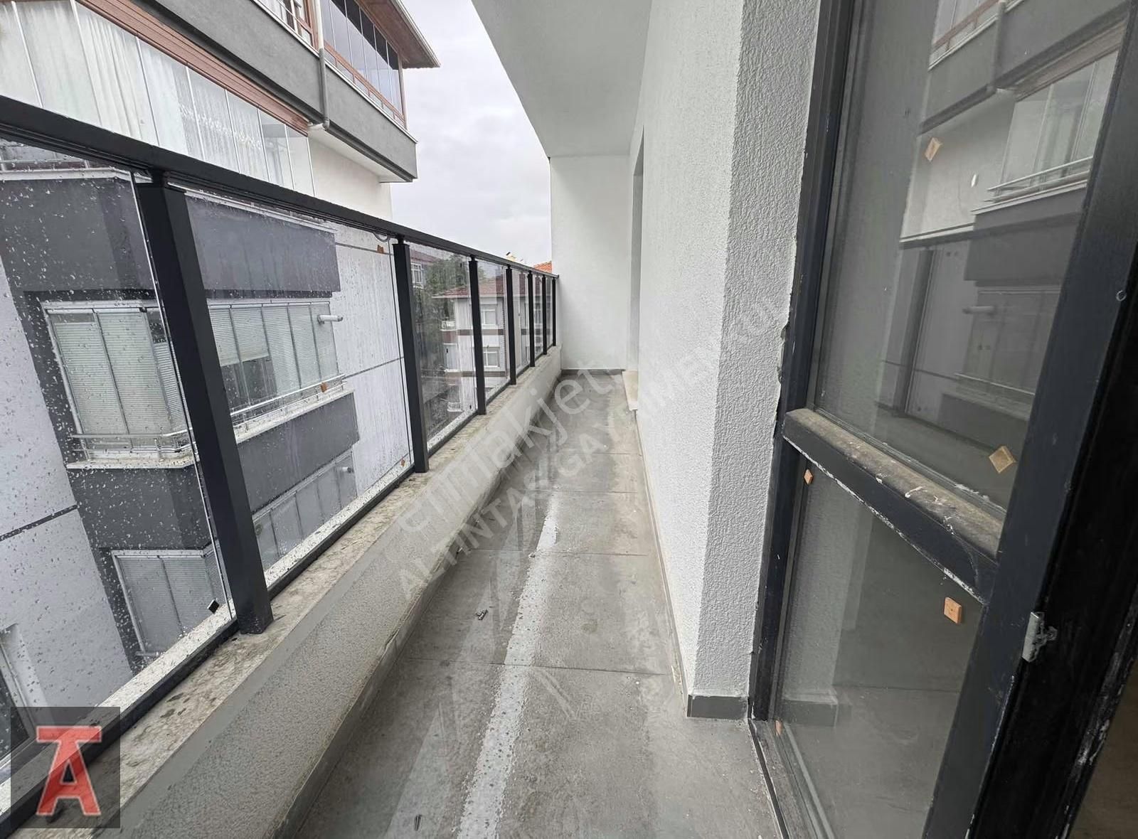 Elvan Mahallesi Merkezi Lokasyon Sıfır 2+1/3+1 Daireler - Görsel 22