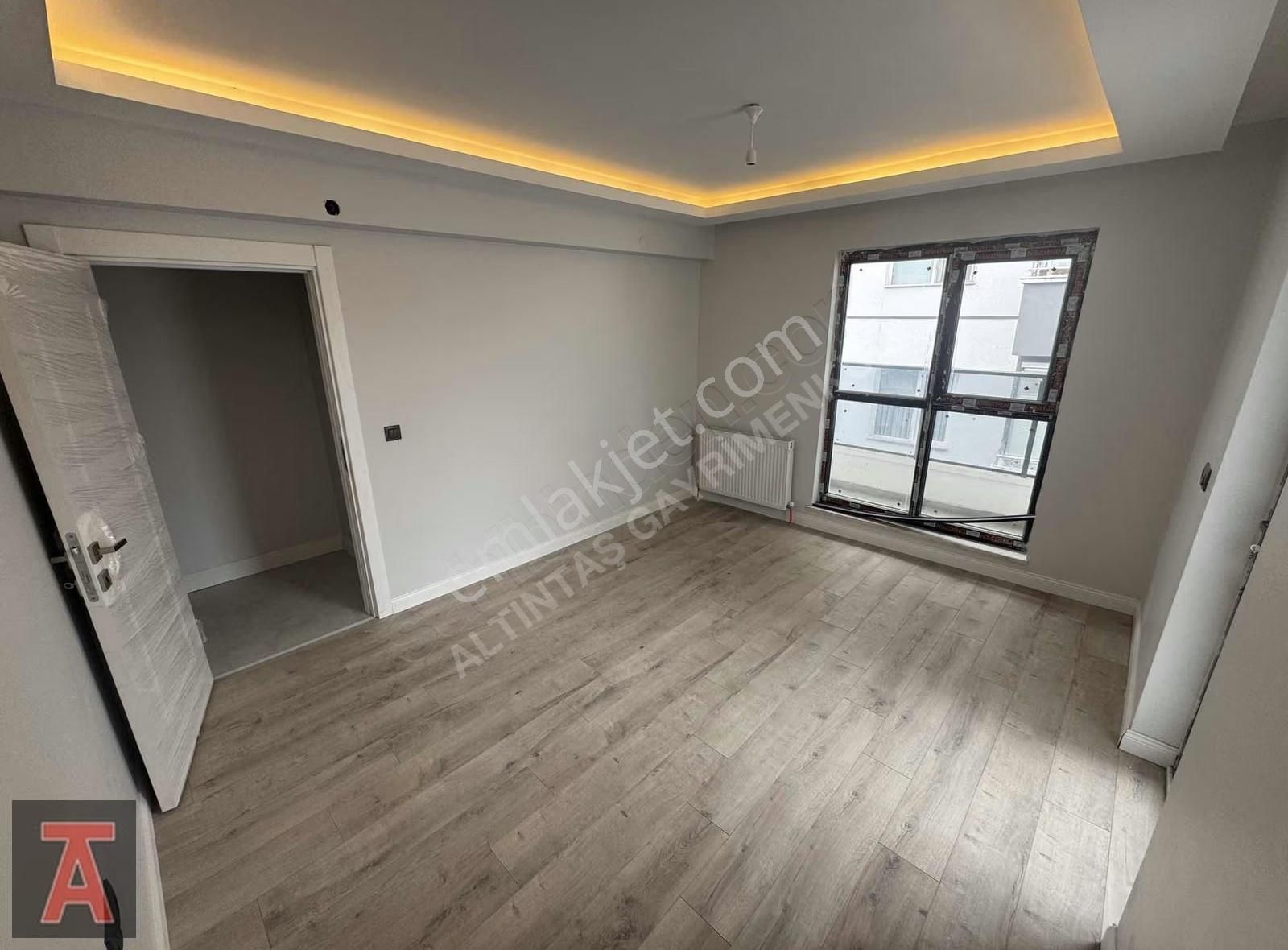 Elvan Mahallesi Merkezi Lokasyon Sıfır 2+1/3+1 Daireler - Görsel 9