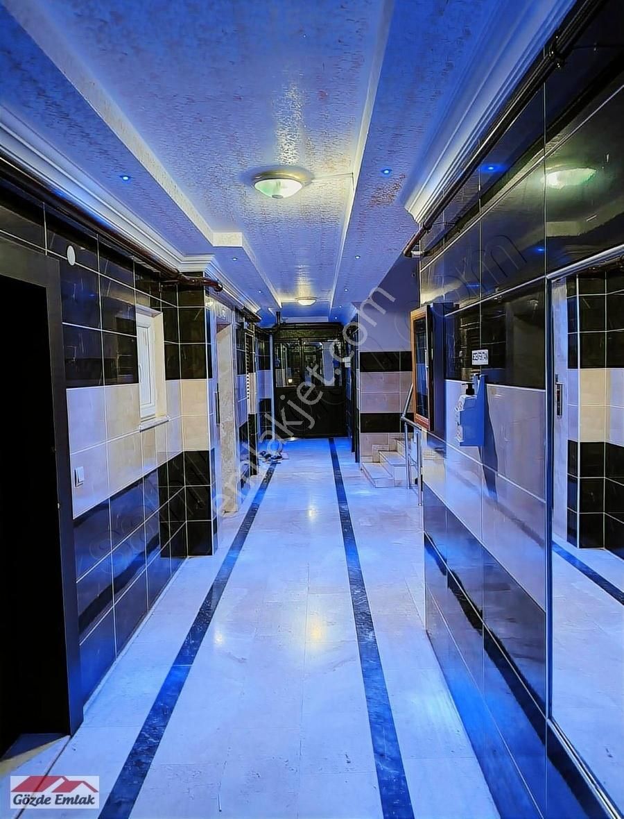 Havuzlu Ve Geniş Fırsat 2+1 Ters Dublex - Görsel 16