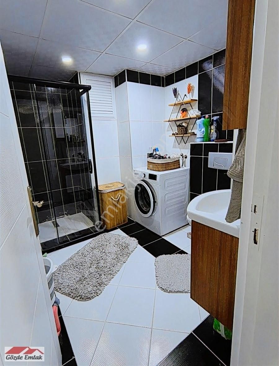 Havuzlu Ve Geniş Fırsat 2+1 Ters Dublex - Görsel 5