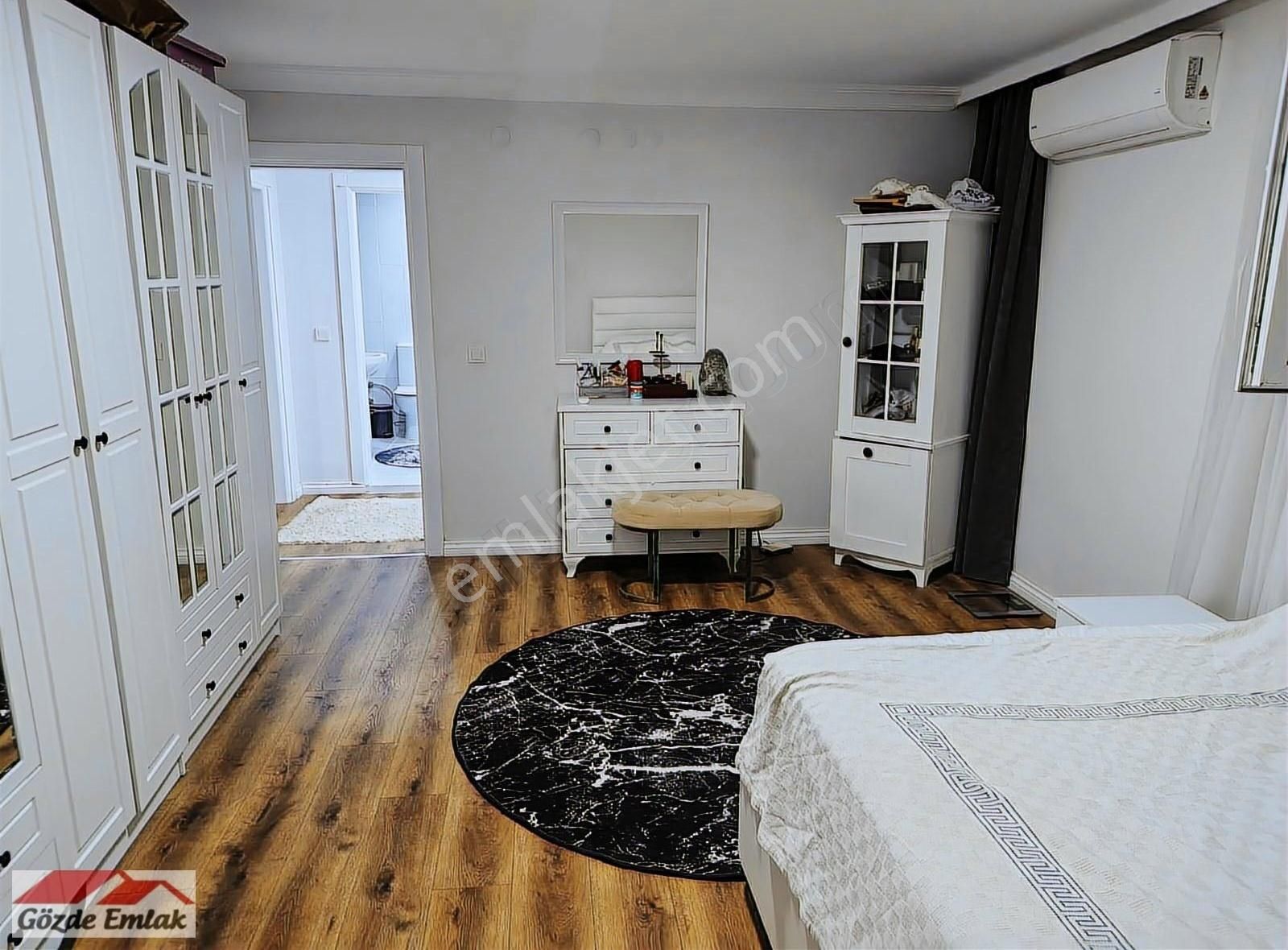 Havuzlu Ve Geniş Fırsat 2+1 Ters Dublex - Görsel 15