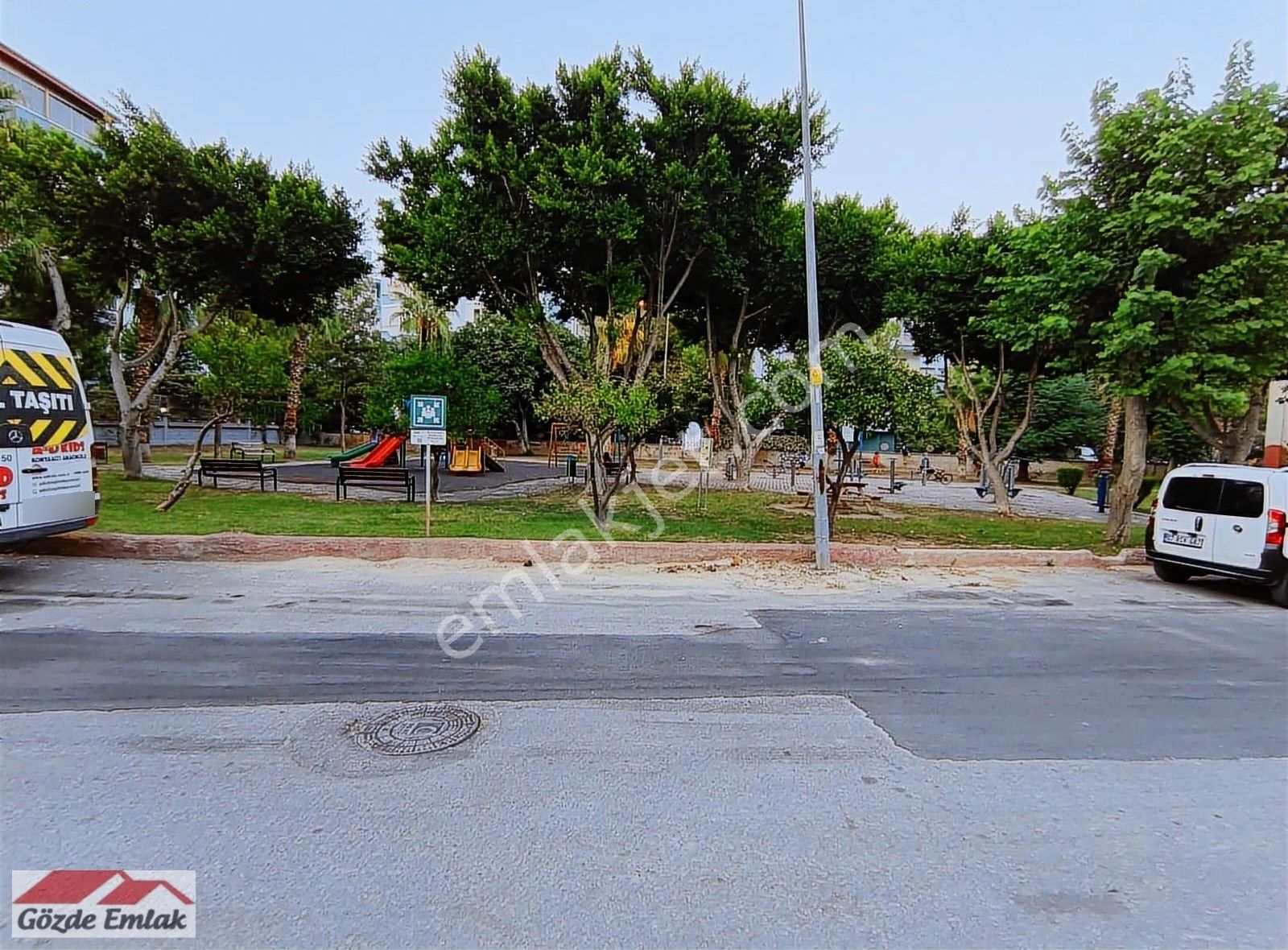 Havuzlu Ve Geniş Fırsat 2+1 Ters Dublex - Görsel 4