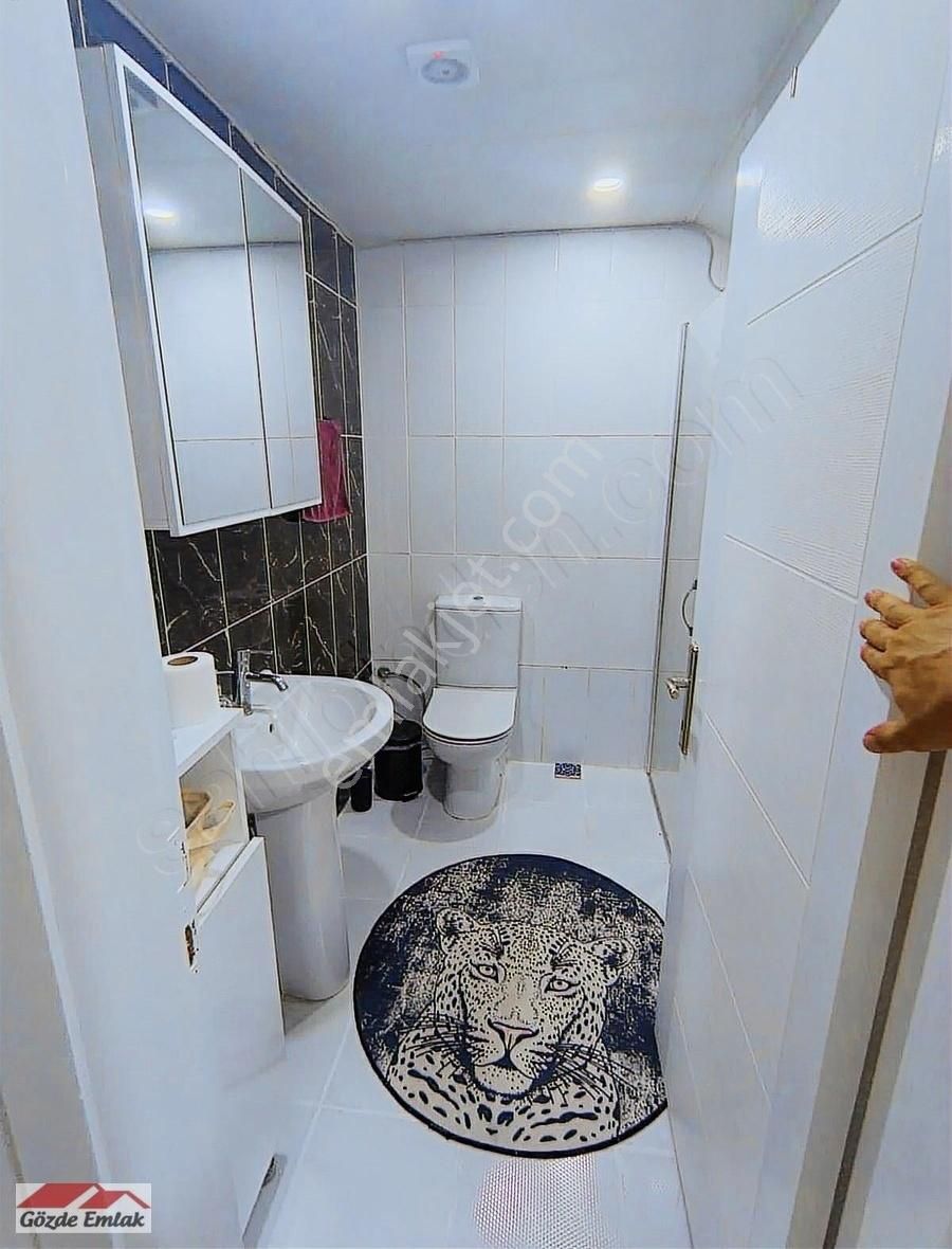 Havuzlu Ve Geniş Fırsat 2+1 Ters Dublex - Görsel 23