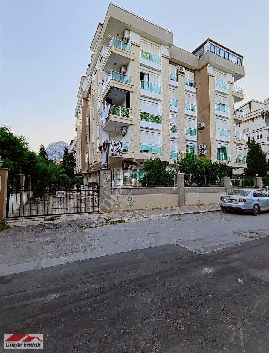 Havuzlu Ve Geniş Fırsat 2+1 Ters Dublex - Görsel 11