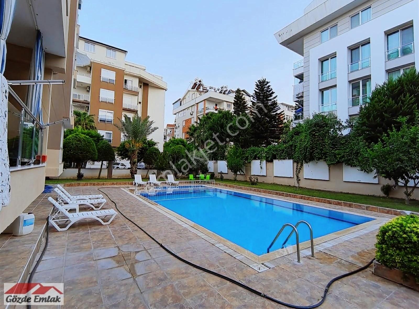 Havuzlu Ve Geniş Fırsat 2+1 Ters Dublex - Görsel 13