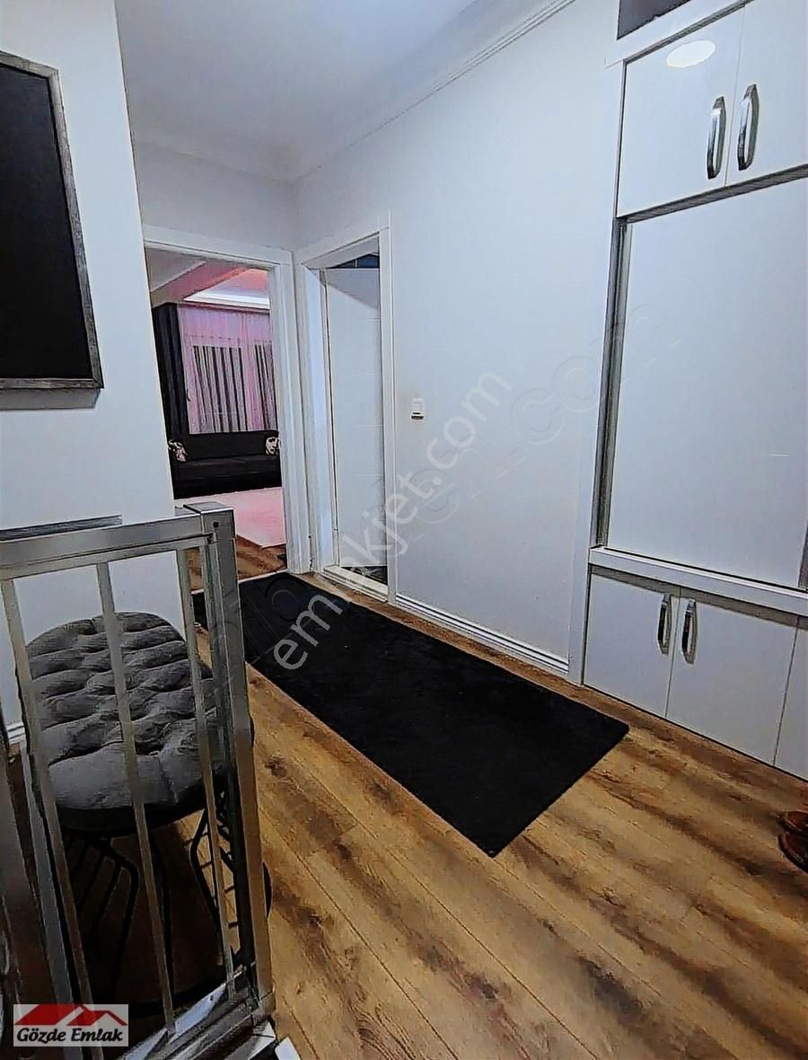 Havuzlu Ve Geniş Fırsat 2+1 Ters Dublex - Görsel 6