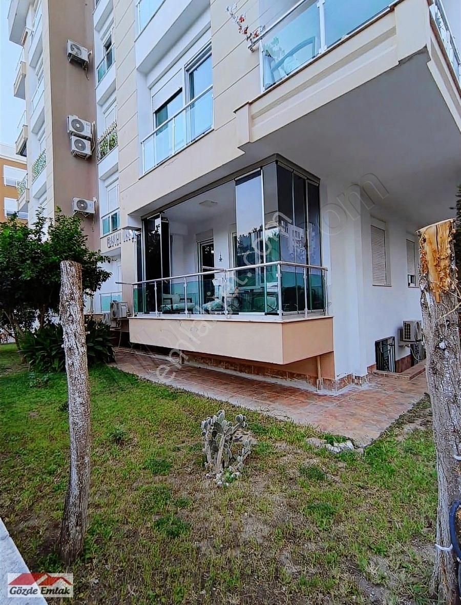 Havuzlu Ve Geniş Fırsat 2+1 Ters Dublex - Görsel 8