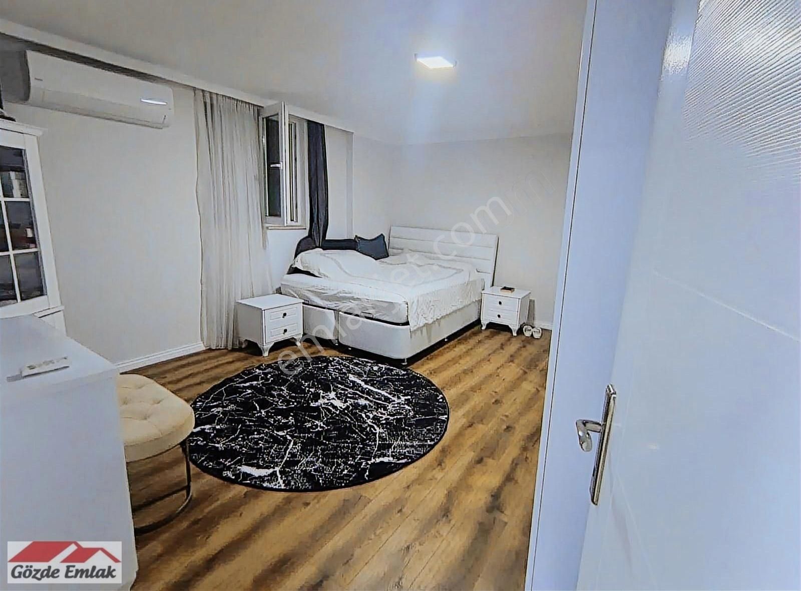 Havuzlu Ve Geniş Fırsat 2+1 Ters Dublex - Görsel 25