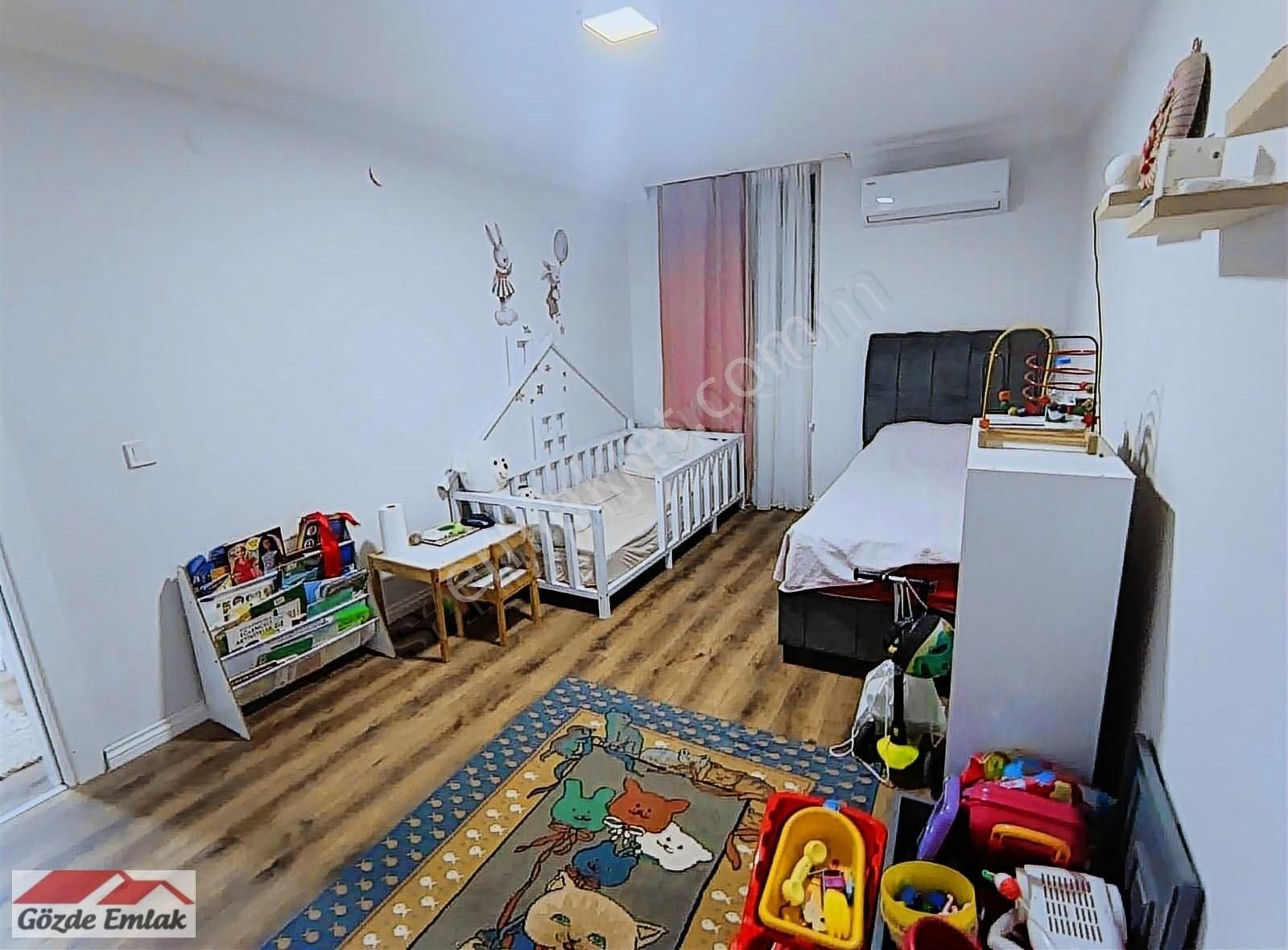 Havuzlu Ve Geniş Fırsat 2+1 Ters Dublex - Görsel 10