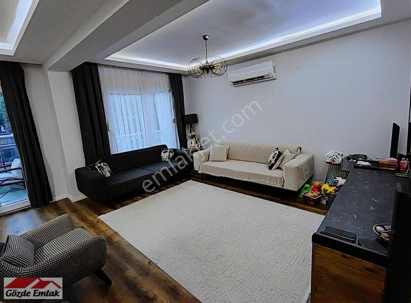 Havuzlu Ve Geniş Fırsat 2+1 Ters Dublex