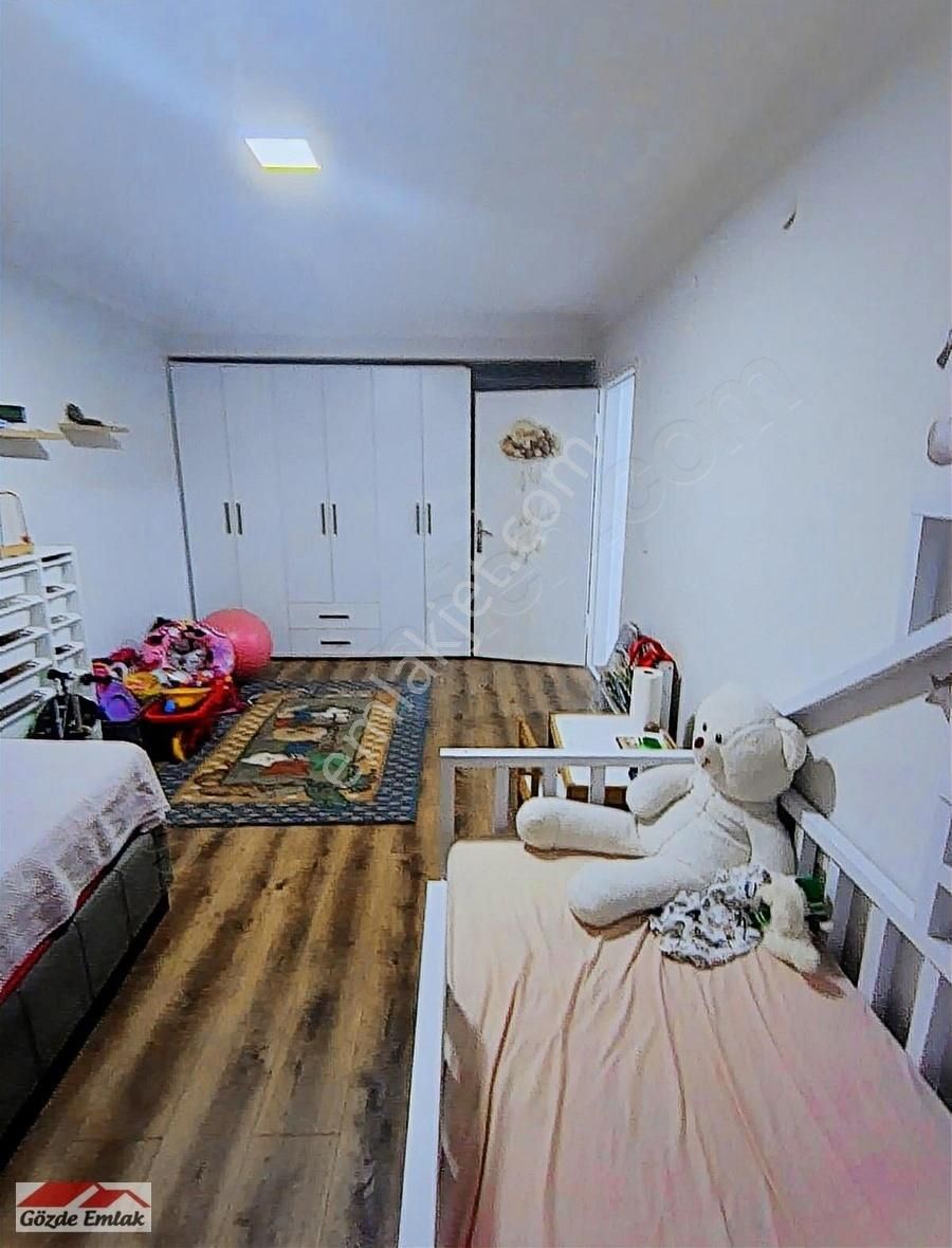 Havuzlu Ve Geniş Fırsat 2+1 Ters Dublex - Görsel 22