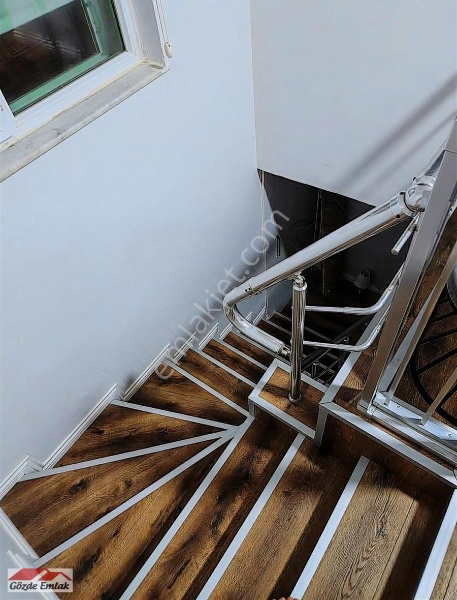 Havuzlu Ve Geniş Fırsat 2+1 Ters Dublex - Görsel 18