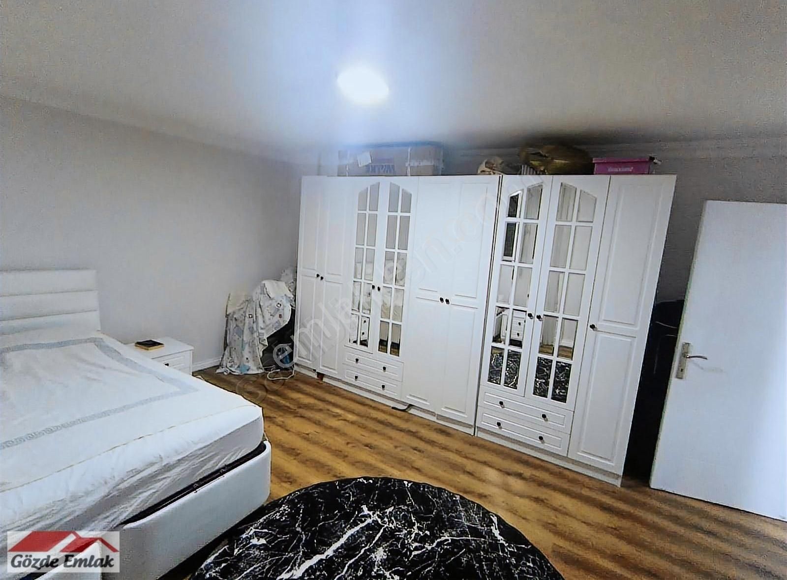 Havuzlu Ve Geniş Fırsat 2+1 Ters Dublex - Görsel 9