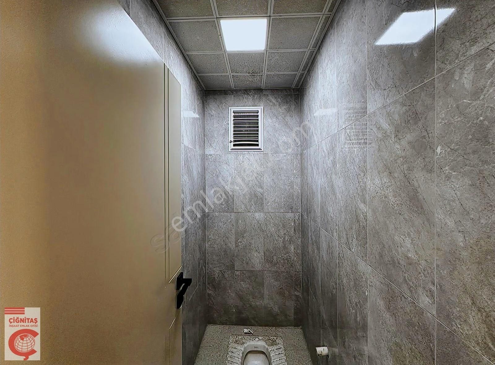 Çiğnitaş Emlak'tan Lüx Modern Sitede Acil Satılık 1+1 Fırsat !!! - Görsel 10