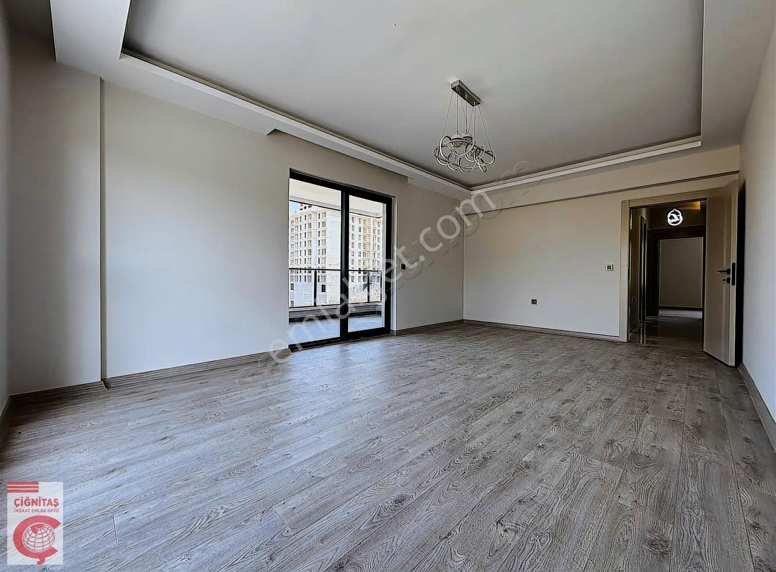 Çiğnitaş Emlak'tan Lüx Modern Sitede Acil Satılık 1+1 Fırsat !!! - Görsel 8