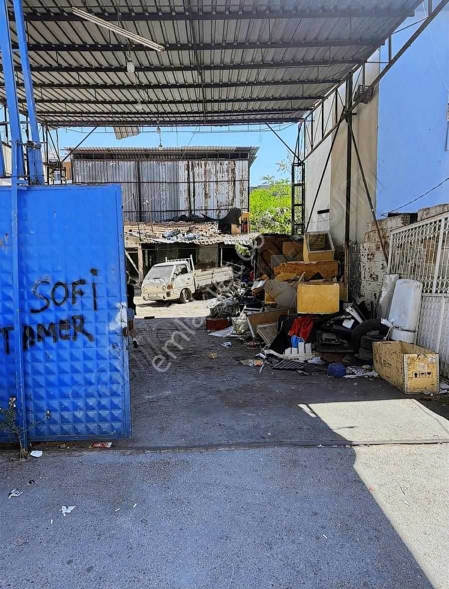 Capital Emlaktan Konak' Ta Yatırıma Uygun Arsa - Görsel 2