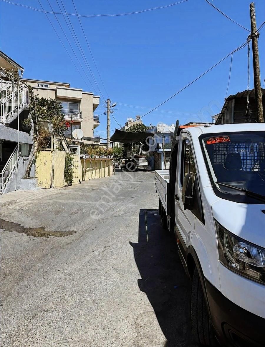 Capital Emlaktan Konak' Ta Yatırıma Uygun Arsa - Görsel 5